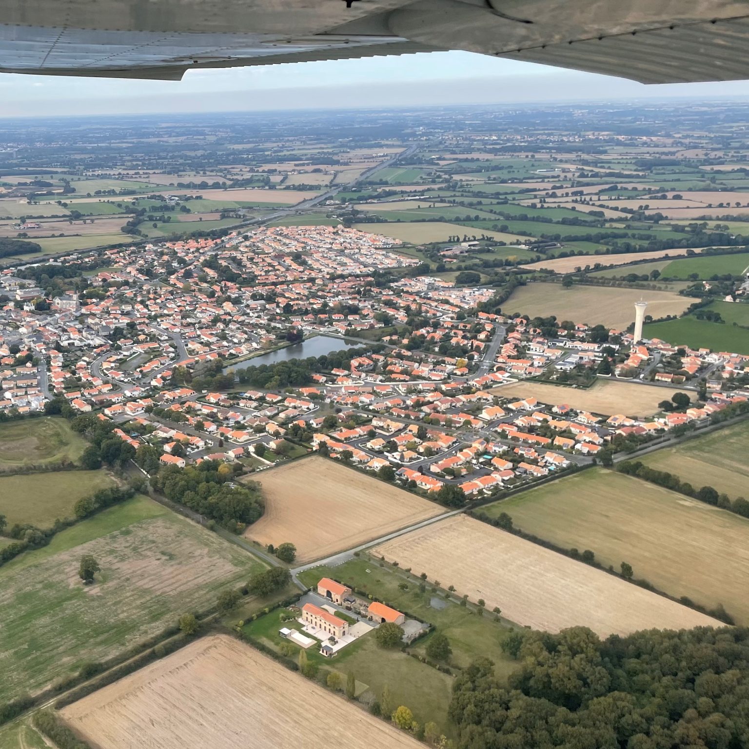Fete Du Boudin 2022 Saint Leger Sous Cholet