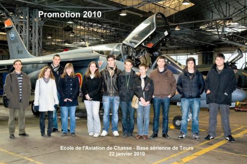 BIA 2010 Tours